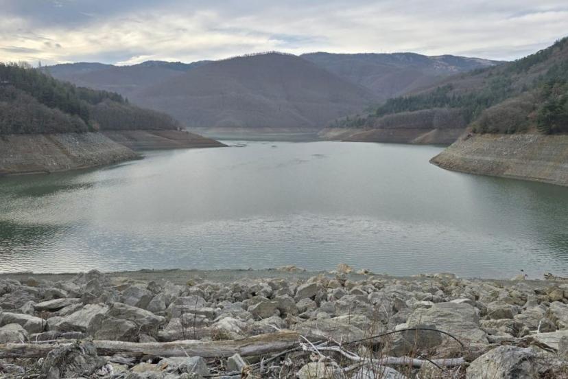 Bursa’nın 50-55 günlük suyunun kaldığı açıklandı