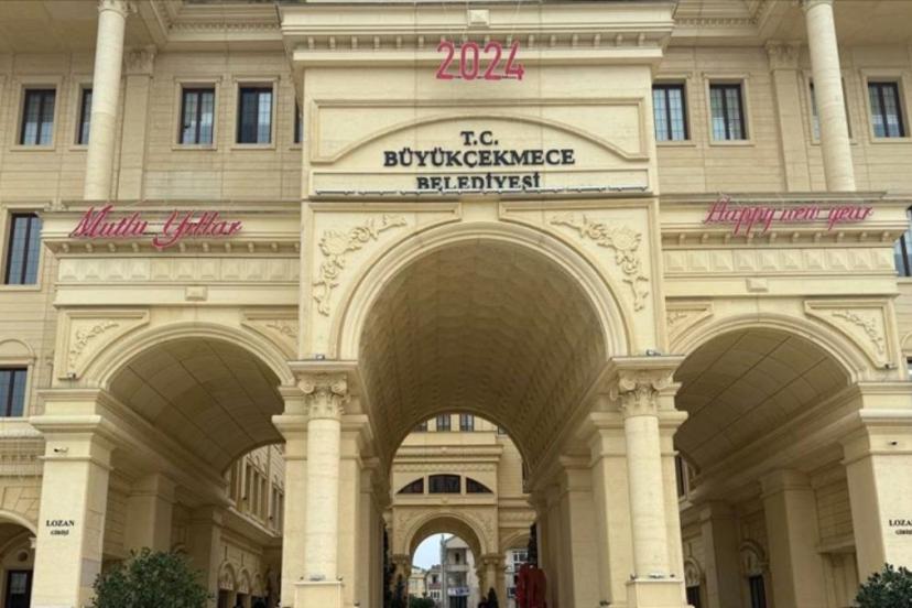 Büyükçekmece’de başkanlık vekili seçimini CHP’li Hasan Çebi kazandı