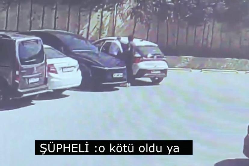 CHP’li Şile Belediyesi’nde rüşvet görüntüleri ortaya çıktı