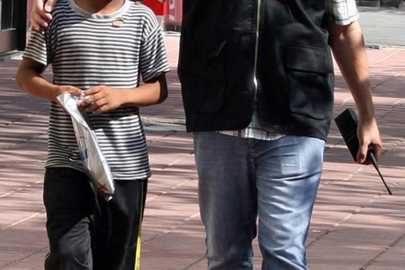 Çocukların olaya karışma oranı yüzde 9,8 arttı