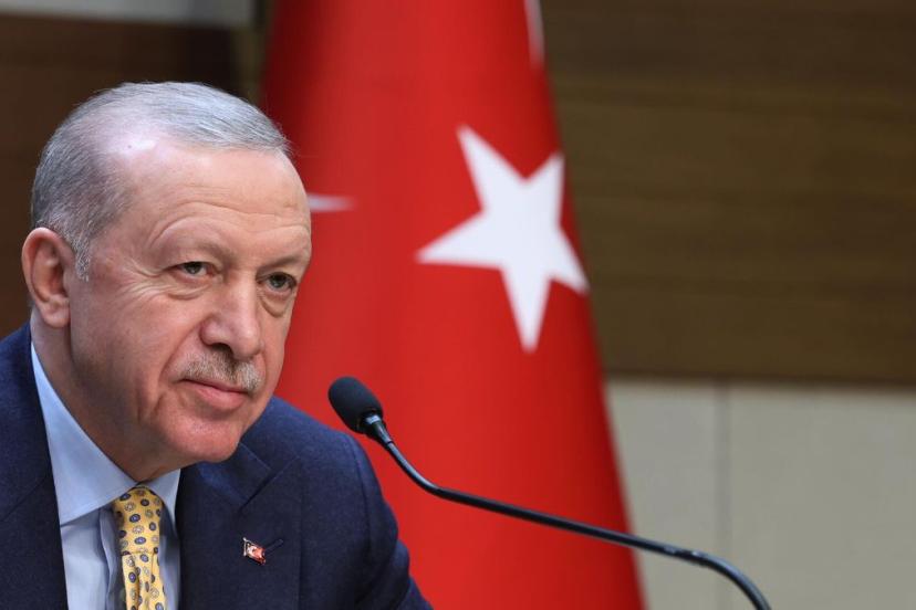 Cumhurbaşkanı Erdoğan, Meloni ve Dibeybe ile görüşecek