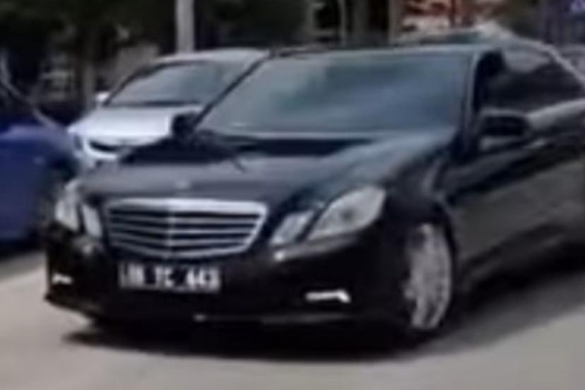 Cumhurbaşkanı’nın Tasarruf Uyarısına Rağmen 7 Bin Nüfuslu İlçeye Mercedes Makam Aracı