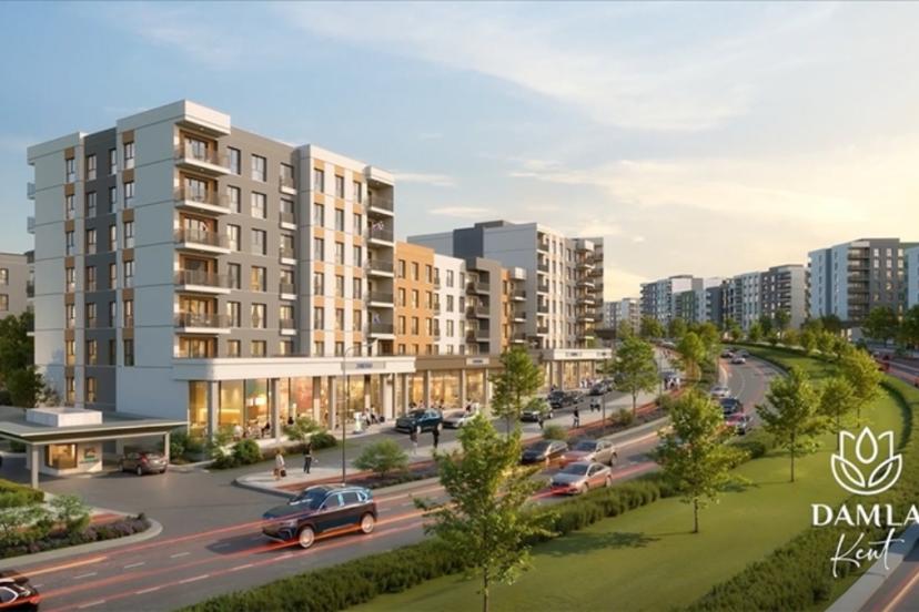 Damla Kent Projesi (DMLKT) ne zaman işlem görecek?