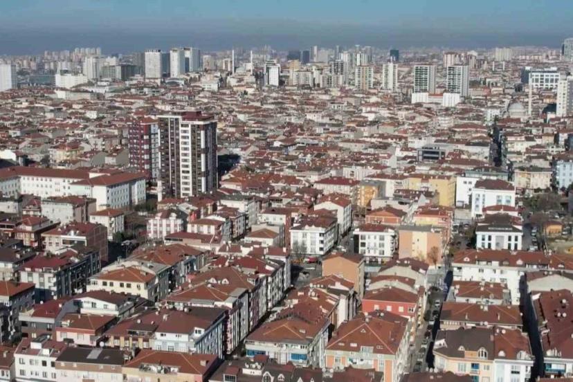 Dar Gelirliye Ev Müjdesi: 500 Bin Konutluk Proje…