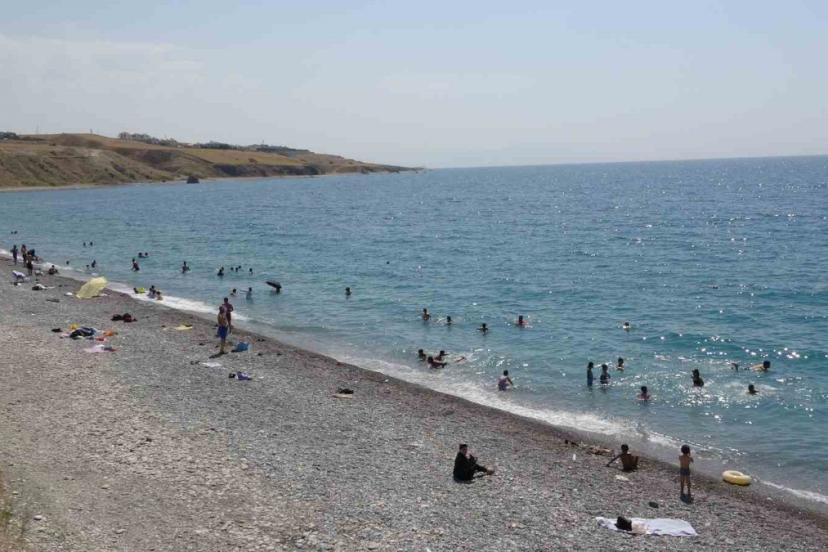 Dermatologların bile önerdiği plaj: Turistler akın ediyor