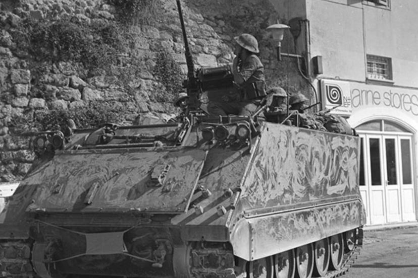 Dışişleri Bakanlığı, Kıbrıs Barış Harekatı’nın 51. yıl dönümünü kutladı