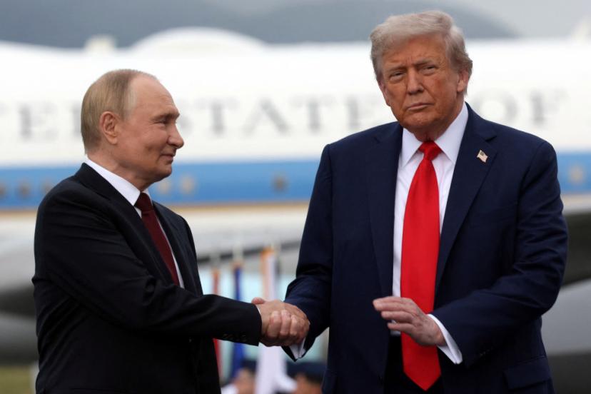 Donald Trump: Gazze ve Rusya-Ukrayna Krizinde Çözüm İçin Kritik Haftalar