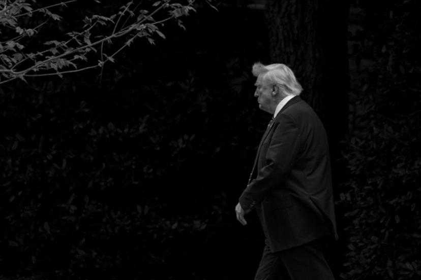 Donald Trump, Wall Street Journal’ı basın havuzundan çıkardı