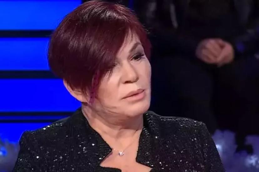 Emel Müftüoğlu’ndan Sezen Aksu paylaşımı