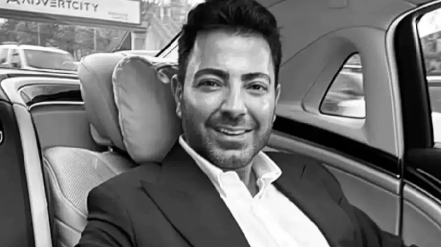 “Ersan Diamond” Serbest Bırakıldı: “Hiçbir Mafya Grubunun Üyesi Değilim”