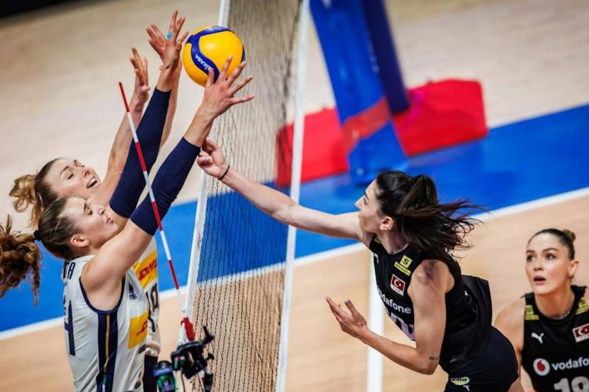 Filenin Sultanları, İtalya’ya mağlup oldu