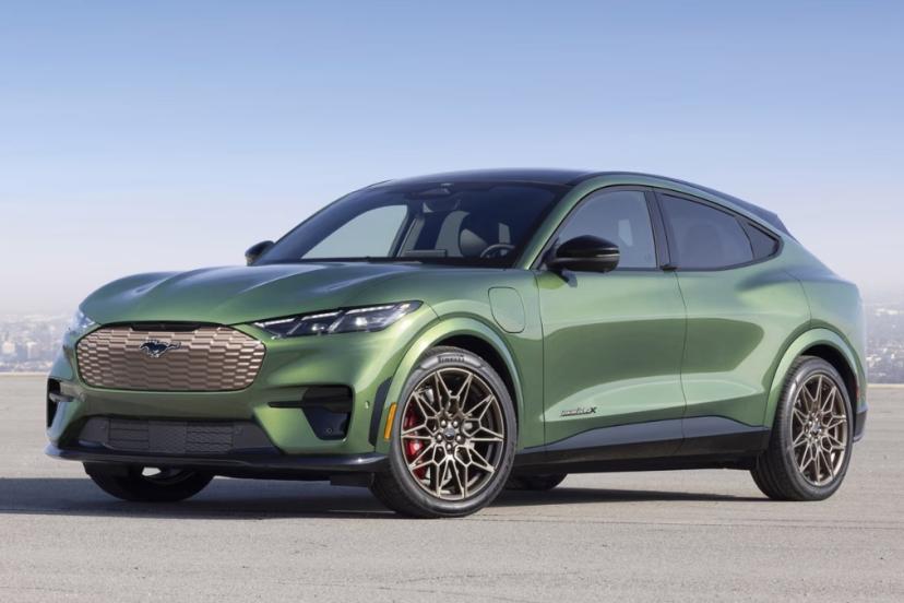Ford’dan 5 milyar dolarlık elektrikli araç hamlesi: Yeni platform geliyor