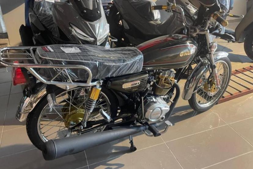 Fransa’ya iki tekerlekli ihracatında rekor artış