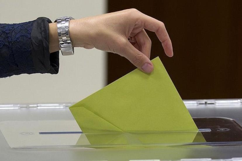 GENAR’ın son anketi: AK Parti yine birinci