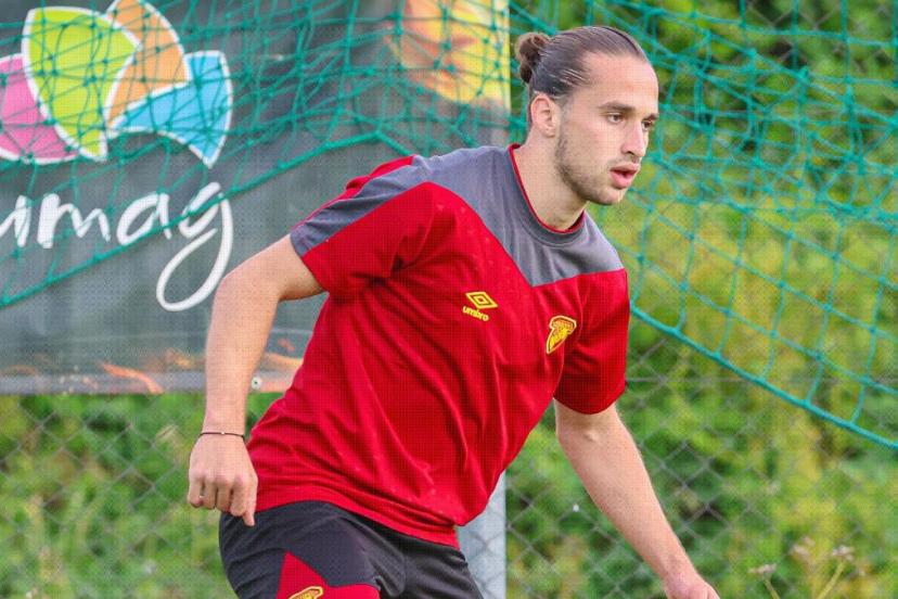 Göztepe’de Arda Okan Kurtulan fırtınası