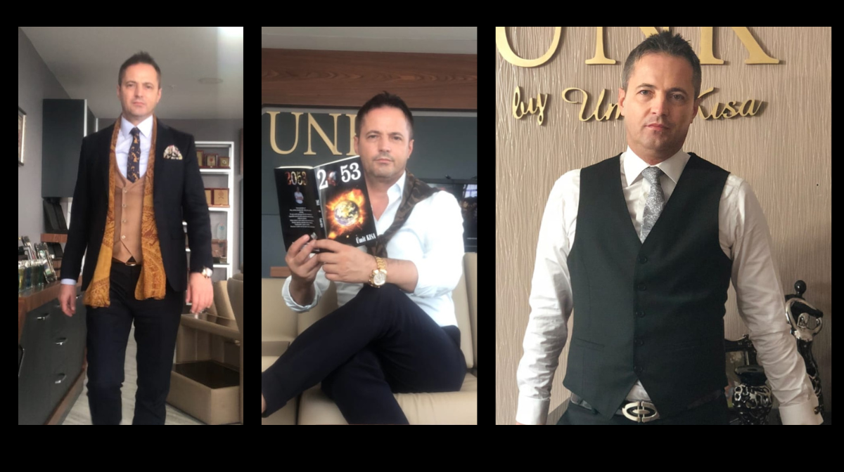 2053 Kitabında Ümit Kısa’dan Türkiye’nin 2026–2027 Sosyal ve Ekonomik Dönüşümü