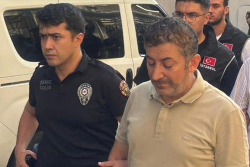 HAKMAR’a yönelik FETÖ soruşturmasının MİT raporu ortaya çıktı