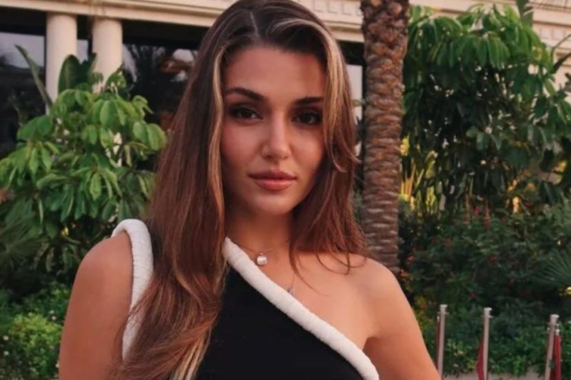 Hande Erçel’in anne acısı: Son anısını paylaştı