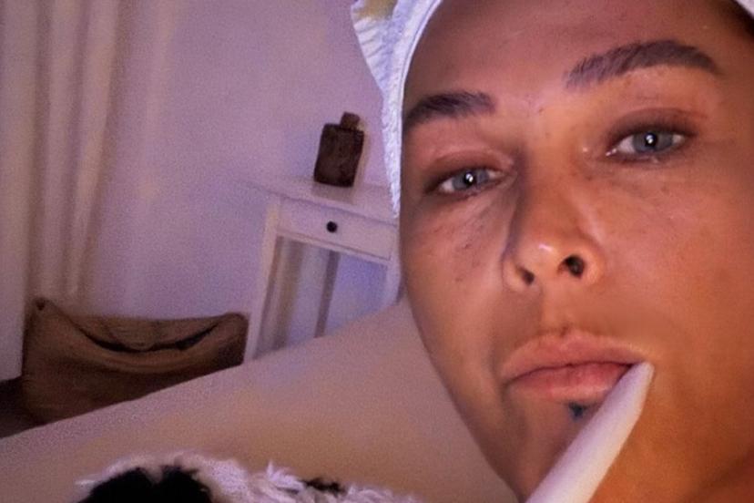 Hülya Avşar’ın Boğaz manzaralı evi! Paylaşımı gündem oldu