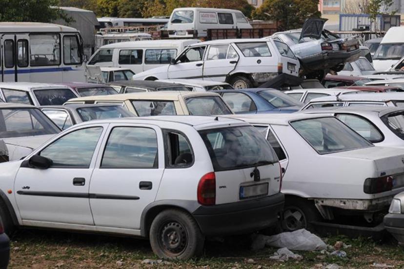 Hurda Araçları İlgilendiriyor: Teşvik Etkisi! Gittikçe Yükseliyor…