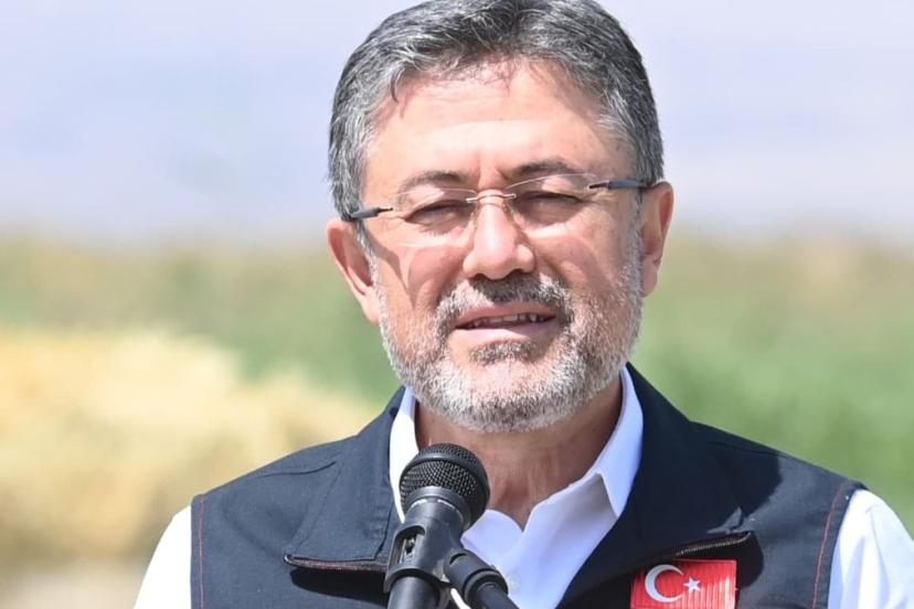 İbrahim Yumaklı, orman yangınlarına karşı uyardı: Risk yüksek