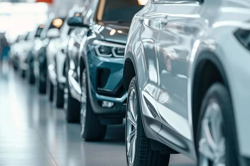 İkinci el araçlarını internet üzerinden satmak isteyen vatandaşlar