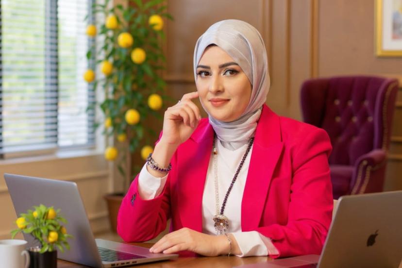 İlişkilerde Güven ve Uyum: Çiğdem Nur B. ile “Yeni Kodla Farkındalık”ın Dönüştürücü Etkisi