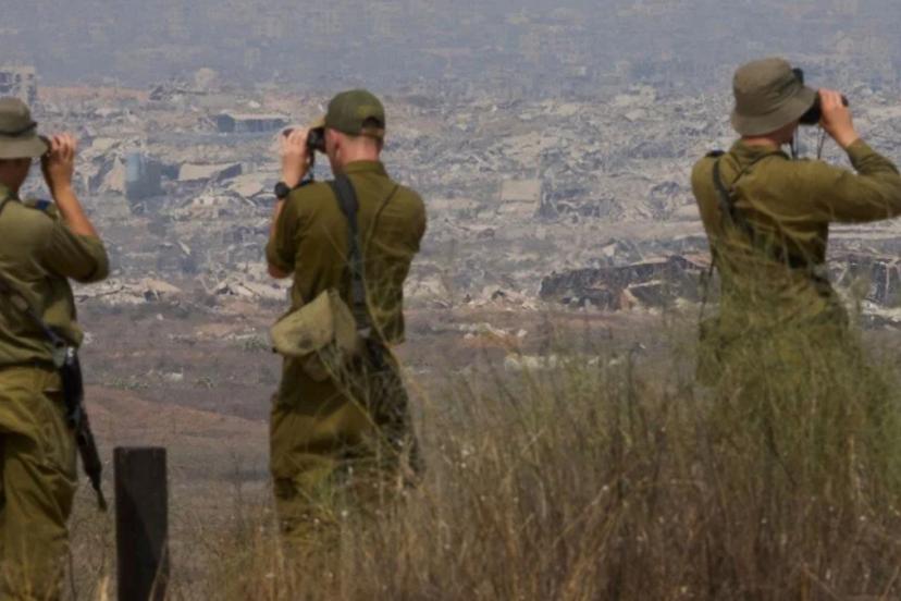 İsrail, Gazze’nin kuzeyine verilen suyu azaltacak