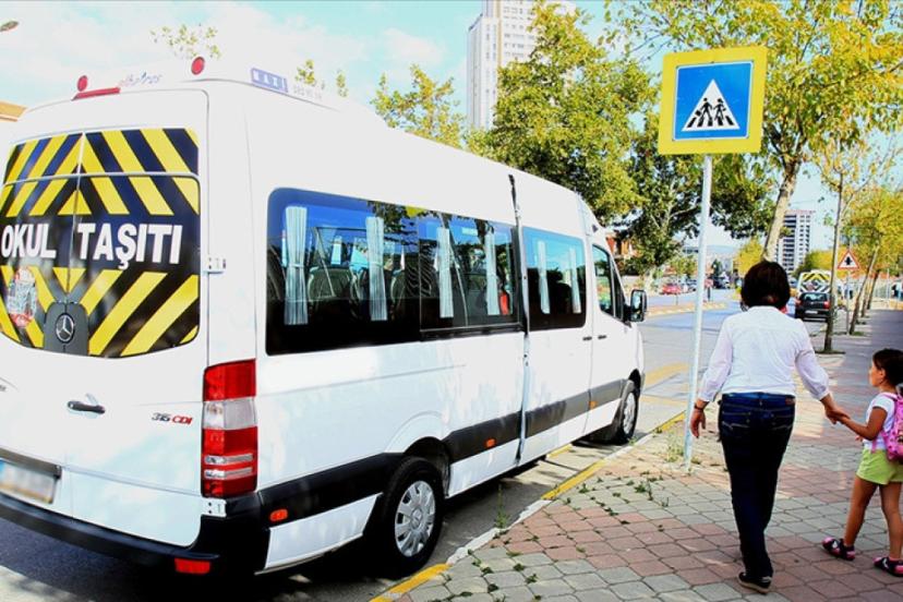 İstanbul ve Ankara’da okul servislerine zam yolda