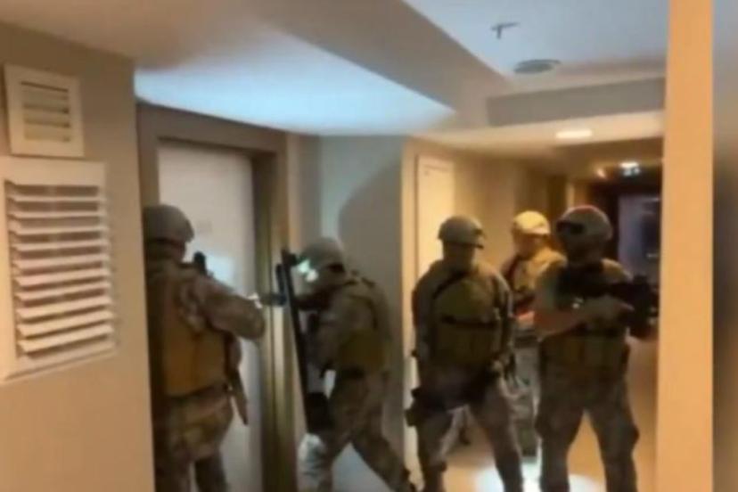 İstanbul’da organize suç örgütüne operasyon: 89 şüpheli yakalandı