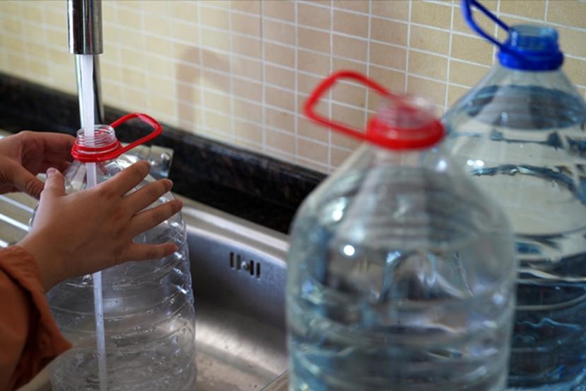 İzmir’de su kesintileri 22 Ağustos’tan itibaren 3 günde bir olacak