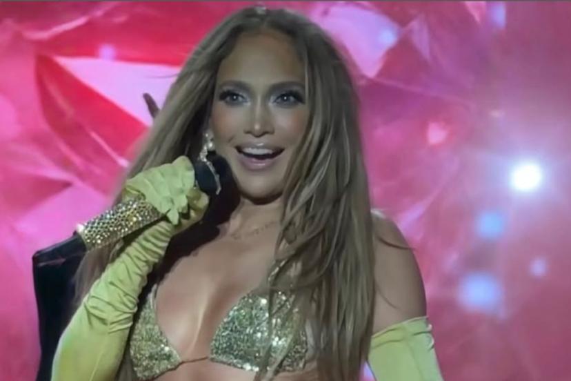 Jennifer Lopez’le fotoğraf çektirmenin bedeli! 1 milyon TL ödediler