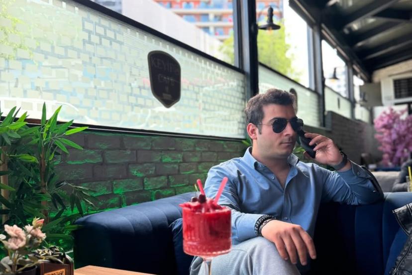 Kaan TURHAL’ın Kaleminden Geleceğe: Yeni Kitaplar ve Dijital Başarılar