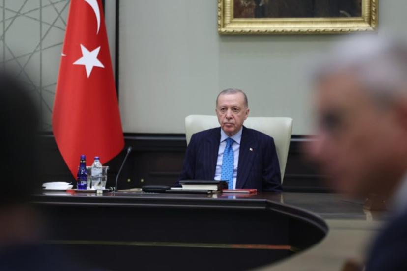 Kabine toplantısı yarın Ahlat’ta yapılacak