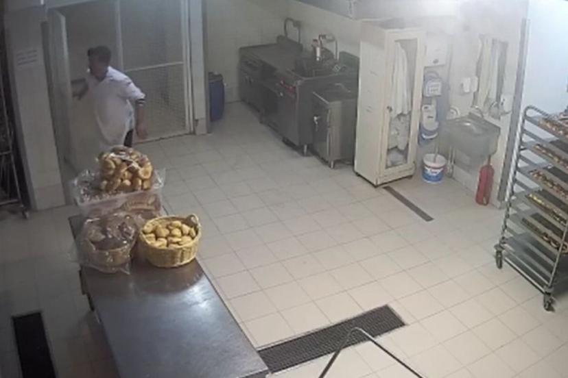 Kartalkaya’daki otel faciasına ilişkin yeni görüntülere ulaşıldı