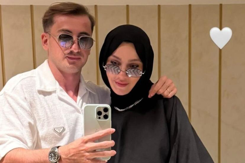 Kerem Aktürkoğlu’ndan evlilik sonrası ilk paylaşım