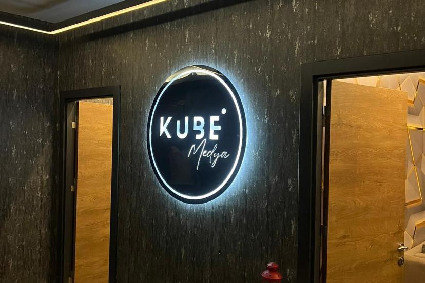 Kube Medya ile Dijital Dünyada Zirveye Ulaşın