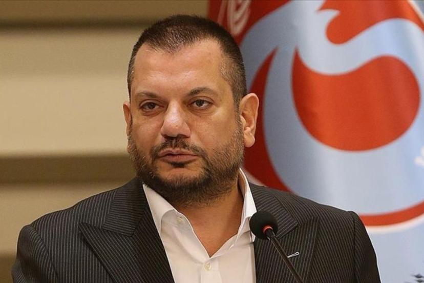 Kulüpler Birliği’nin yeni başkanı belli oldu