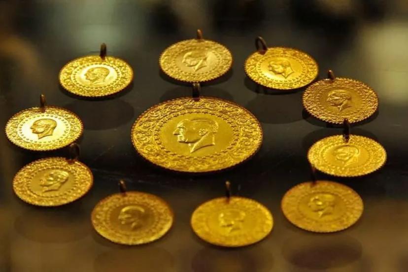 Küresel piyasalarda bugün: Gram altında rekor