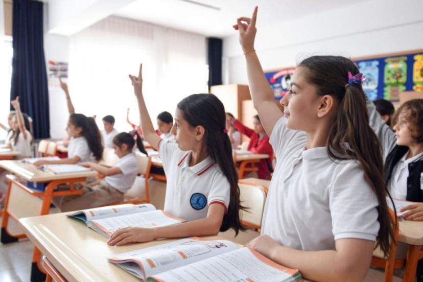 MEB düğmeye bastı: Okullarda yeni zorunluluk! 81 ilin tümünde uygulanacak