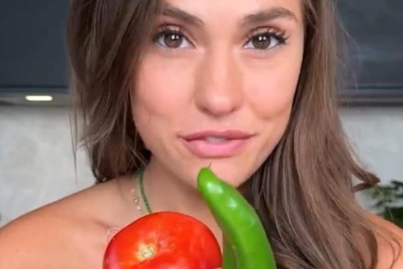 ‘Menemen soğanlı mı soğansız mı olur’ tartışması yeniden gündemde