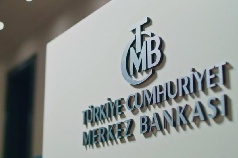 Merkez Bankası rezervleri yükselişe geçti