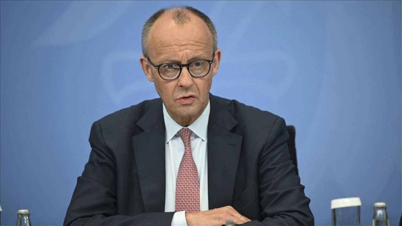 Almanya ve Kanada Kritik Hammaddeler Alanında İşbirliği Anlaşması İmzaladı