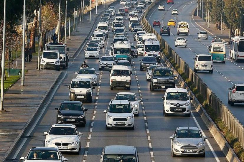 Motorlu Taşıtlar Vergisi ödemelerinde son 10 gün