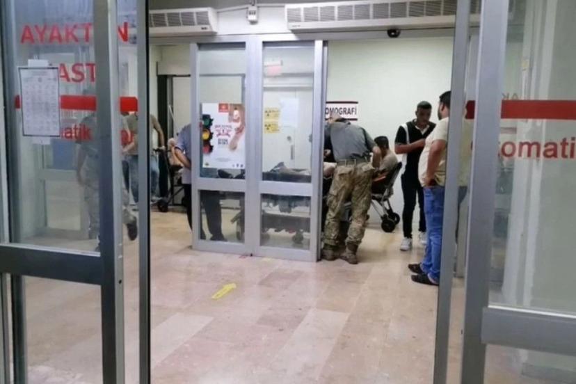 MSB: Hatay’da 2 askerin şehit olmasıyla ilgili soruşturma başlatıldı