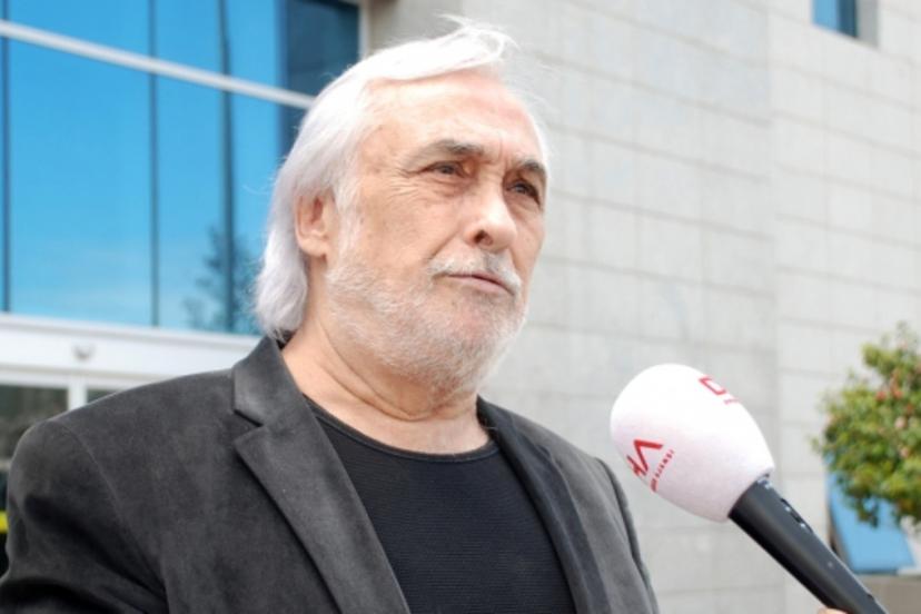 Müjdat Gezen emniyette ifade verdi