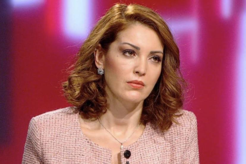 Nagehan Alçı: Meclis’te Kürtçe konuşmak neden hala yasak