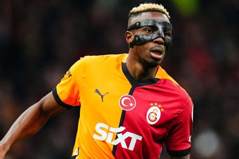 Napoli’nin Victor Osimhen isteklerine bir yenisi eklendi