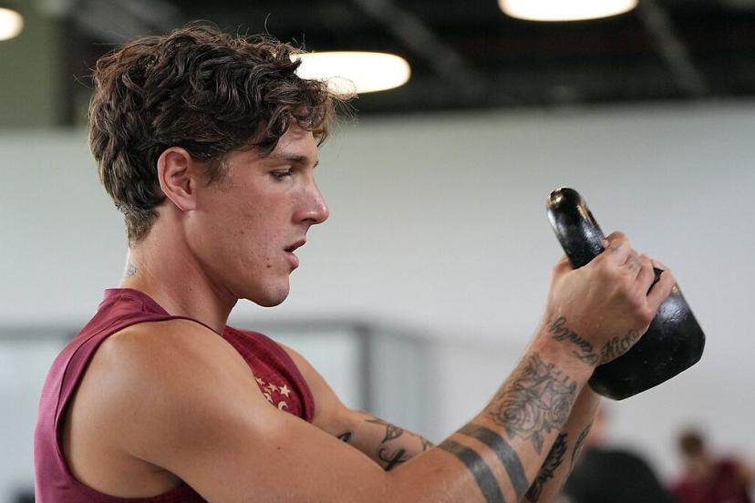 Nicolo Zaniolo, son idmana katılmadı!
