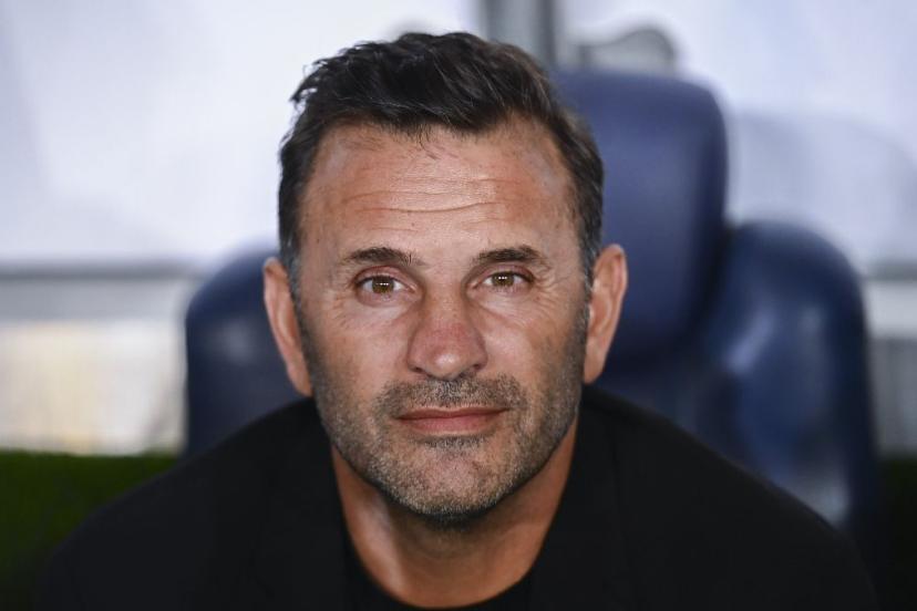 Okan Buruk’tan ayrılık açıklaması